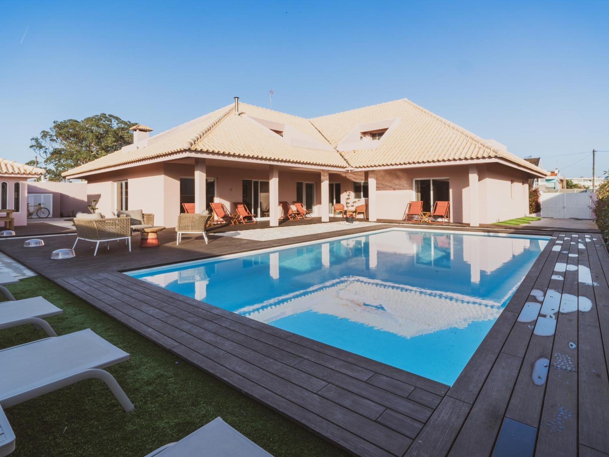 Besunny Slowness N' Outdoors Esmoriz Exterior foto
