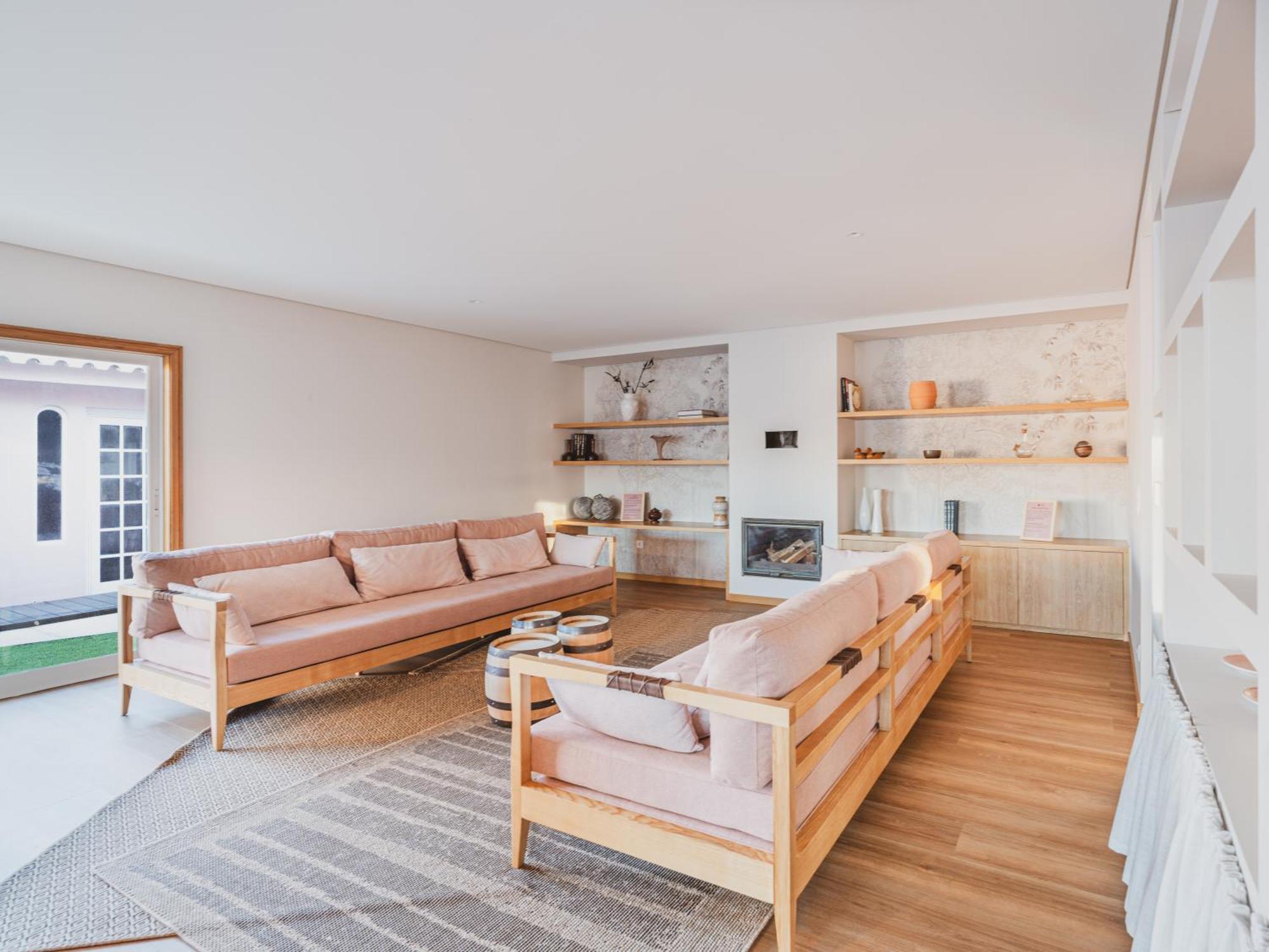 Besunny Slowness N' Outdoors Esmoriz Exterior foto